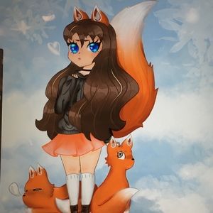 Meet your Posher, Cori